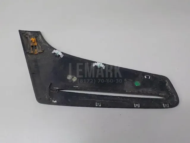 Накладка переднего крыла левого для  Ford Focus III 2011-2019