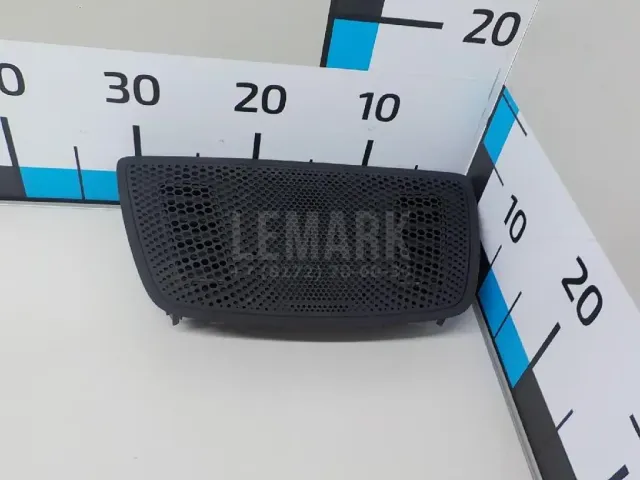 Решетка динамика