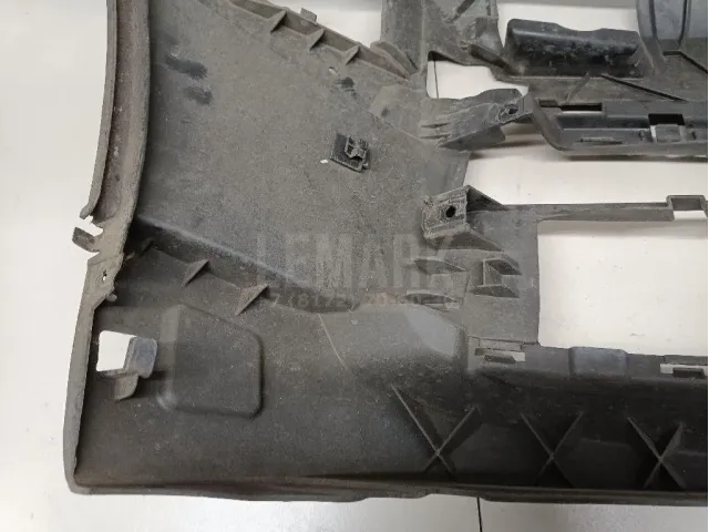Кронштейн фары противотуманной левой для  Fiat Stilo 2002-2010