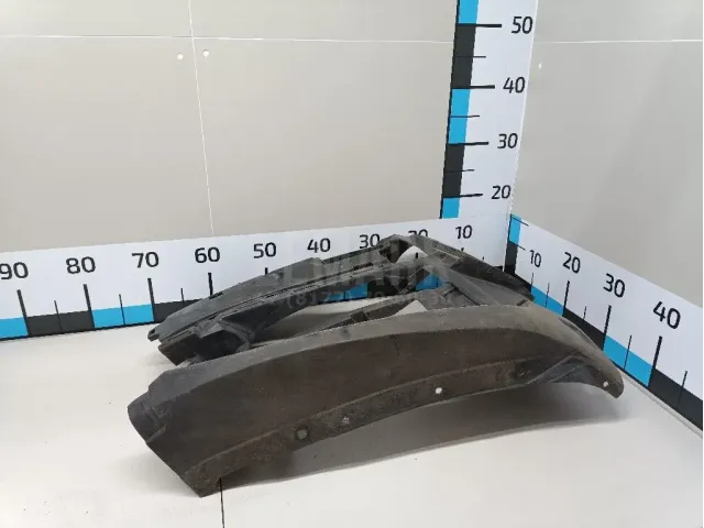 Кронштейн фары противотуманной левой для  Fiat Stilo 2002-2010