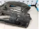 Кронштейн фары противотуманной левой для  Fiat Stilo 2002-2010