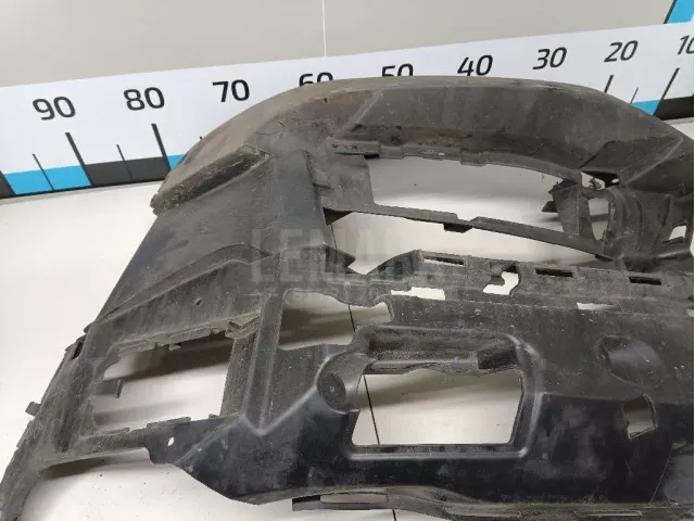 Кронштейн фары противотуманной левой для  Fiat Stilo 2002-2010