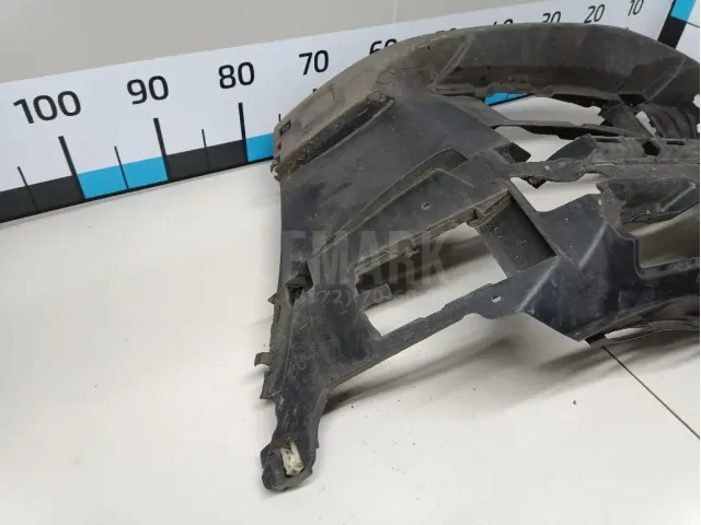 Кронштейн фары противотуманной левой для  Fiat Stilo 2002-2010