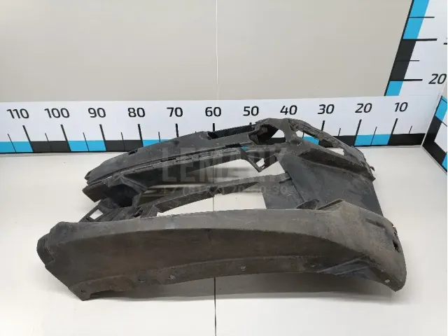 Кронштейн фары противотуманной левой для  Fiat Stilo 2002-2010