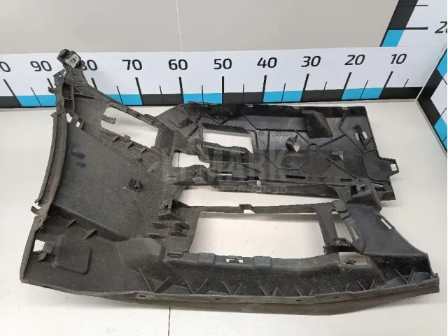 Кронштейн фары противотуманной левой для  Fiat Stilo 2002-2010