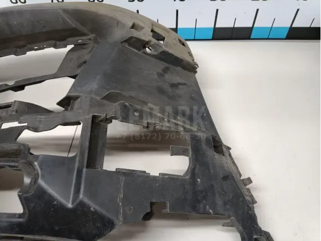 Кронштейн фары противотуманной правой для  BAIC