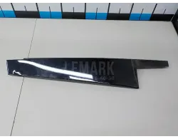 Накладка двери задней левой