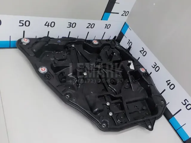Стеклоподъемник электр. задний левый для  Ford Edge 2007-2015