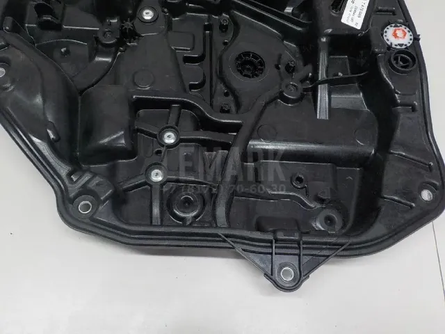 Стеклоподъемник электр. задний левый для  Ford Edge 2007-2015