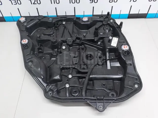 Стеклоподъемник электр. задний левый для  Ford Edge 2007-2015