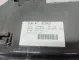 Накладка крышки багажника для  Citroen C4 Picasso 2006-2014