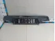 Накладка крышки багажника для  Citroen C4 Picasso 2006-2014