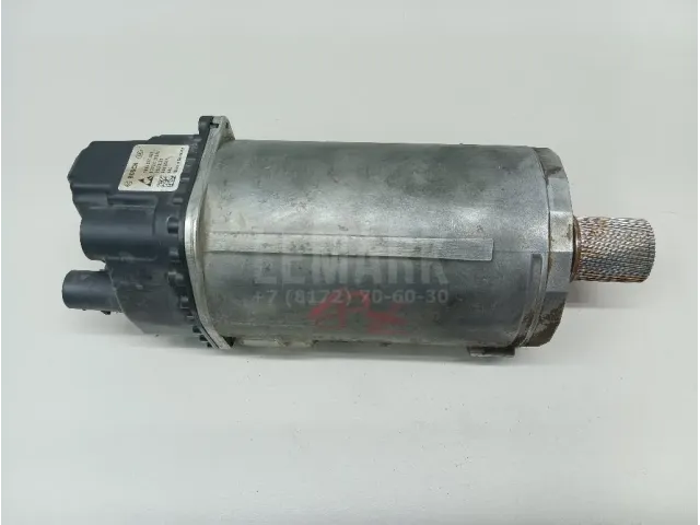Серводвигатель рулевой рейки для  Fiat Regata 138 1983-1990