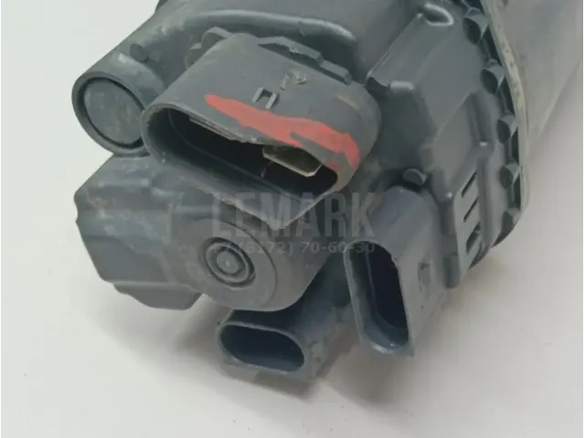 Серводвигатель рулевой рейки для  Fiat Regata 138 1983-1990