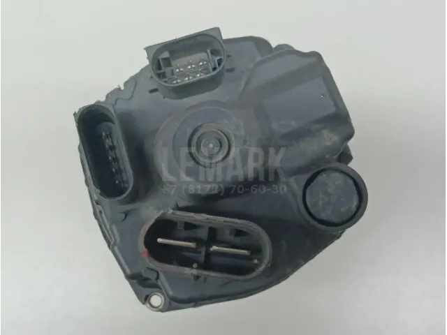 Серводвигатель рулевой рейки для  Fiat Regata 138 1983-1990