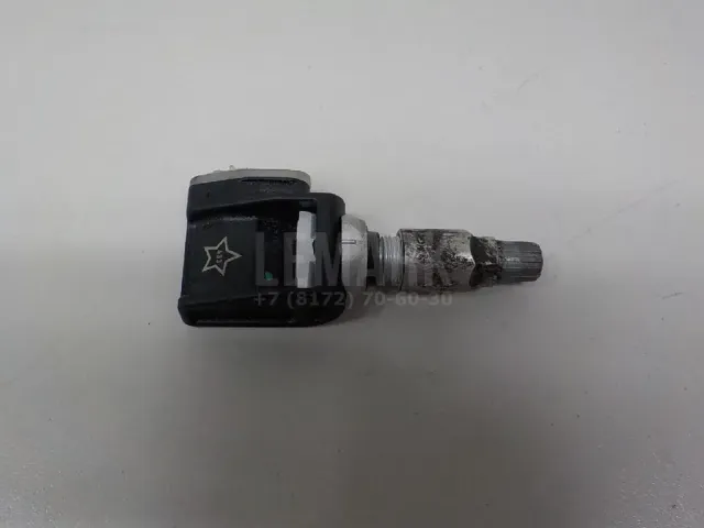 Датчик давления в шине (TPMS) для  Citroen DS5 2012-2015