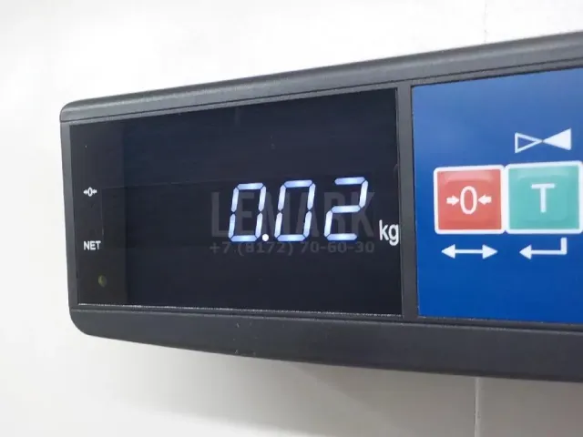 Датчик давления в шине (TPMS)