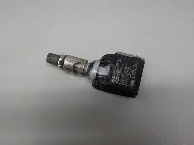 Датчик давления в шине (TPMS)