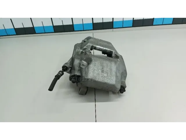 Суппорт тормозной передний левый для  Haval H8 2014-2017