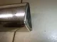 Молдинг передней левой двери