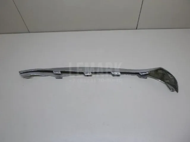 Молдинг переднего бампера правый для  Chrysler Sebring 2006-2010
