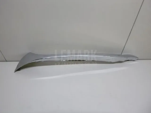 Молдинг переднего бампера правый для  Chrysler Sebring 2006-2010