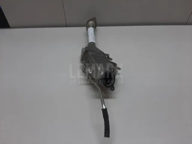 Радиатор системы EGR
