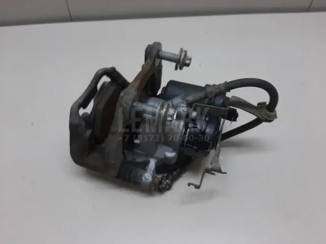 Суппорт тормозной задний правый для  BMW X6 F16/F86 2014-2020