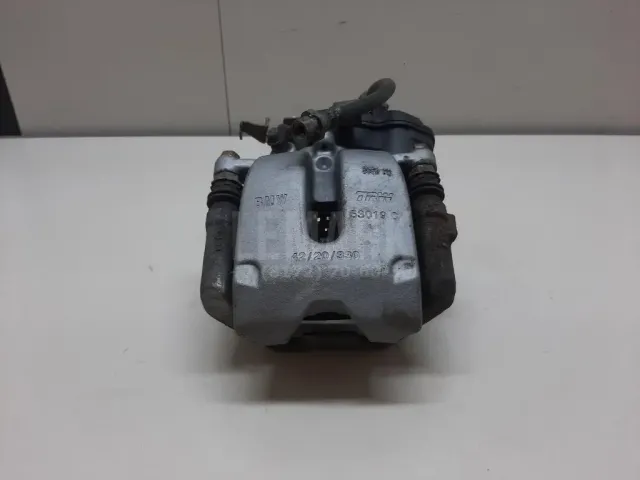Суппорт тормозной задний правый для  BMW X6 F16/F86 2014-2020