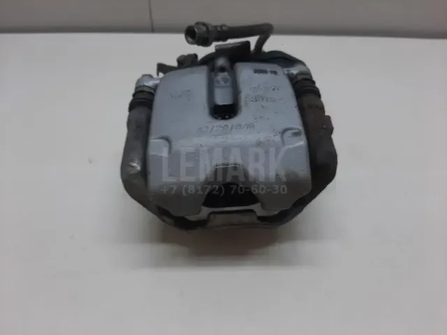 Суппорт тормозной задний правый для  BMW X6 F16/F86 2014-2020