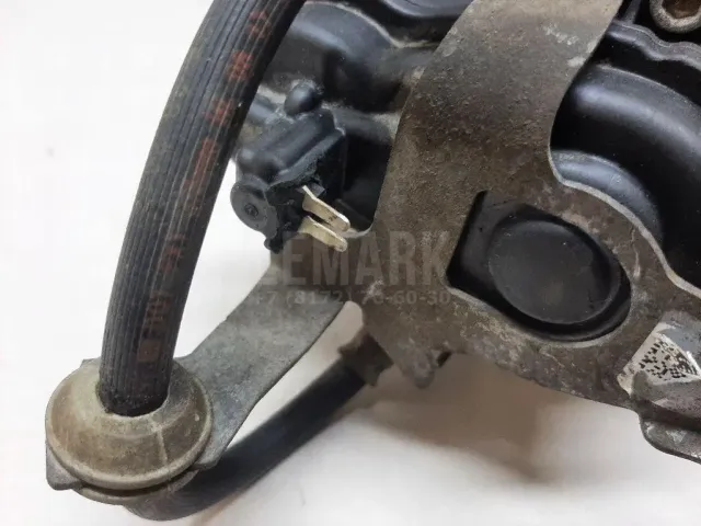 Суппорт тормозной задний правый для  BMW X6 F16/F86 2014-2020
