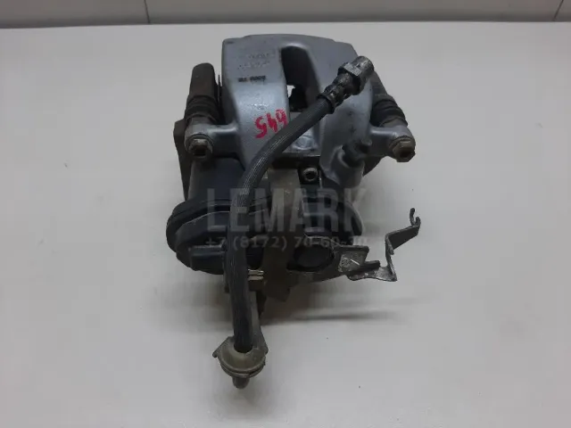 Суппорт тормозной задний правый для  BMW X6 F16/F86 2014-2020