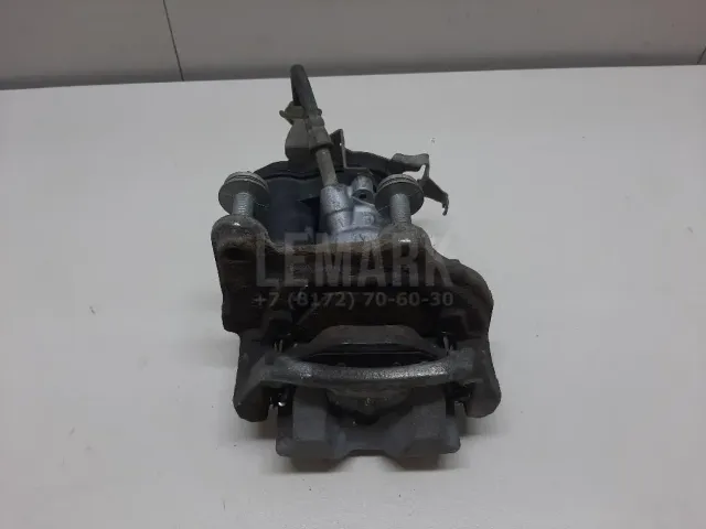 Суппорт тормозной задний правый для  BMW X6 F16/F86 2014-2020