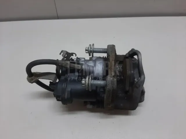 Суппорт тормозной задний правый для  BMW X6 F16/F86 2014-2020