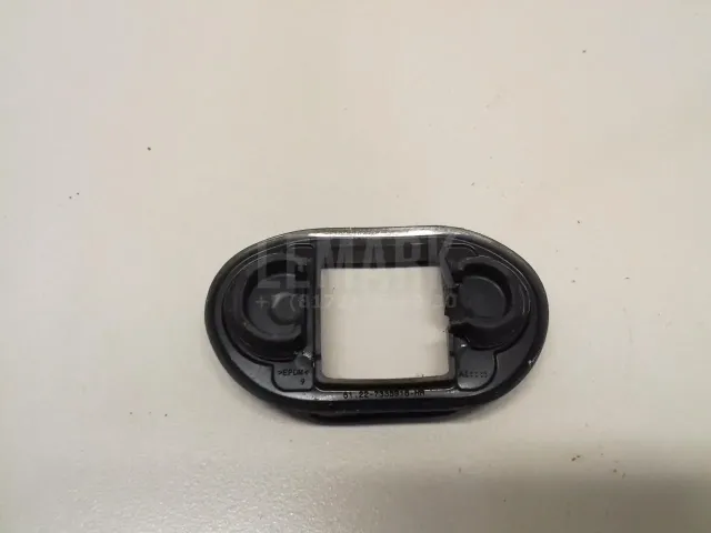 Пыльник (кузов внутри) для  Ford C-MAX 2003-2010
