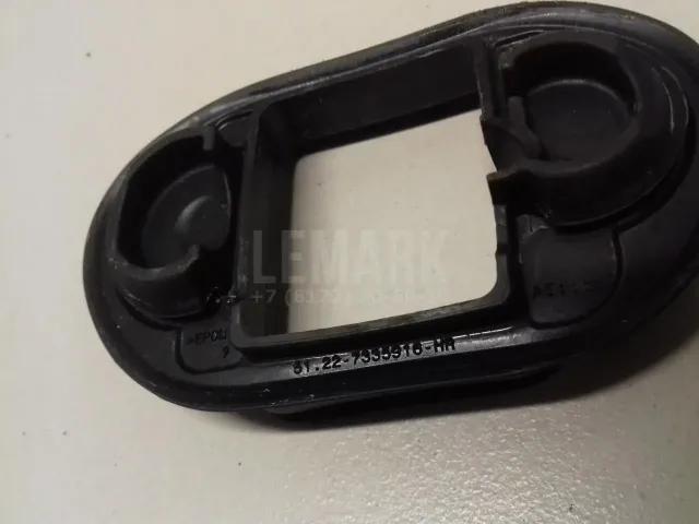 Пыльник (кузов внутри) для  Ford C-MAX 2003-2010