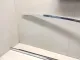 Накладка двери задней левой