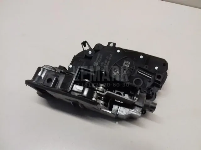 Замок двери передней правой для  Ford Focus II 2008-2011