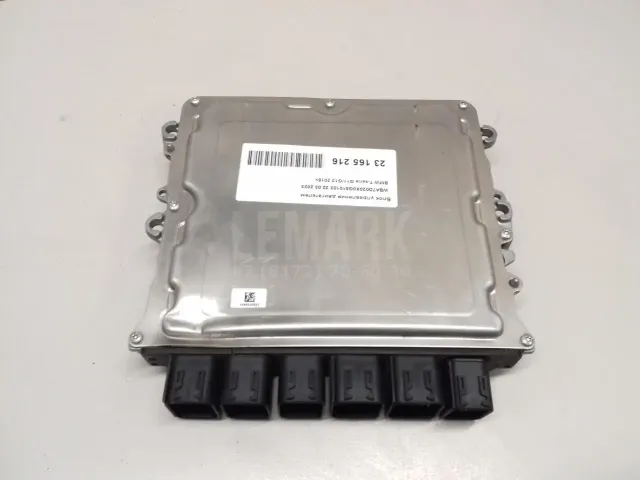 Блок управления двигателем для  Haval M6 2021