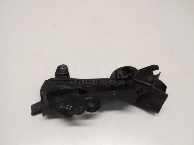 Уплотнитель капота для  Ford C-MAX 2003-2010