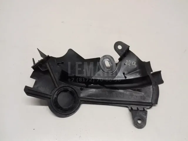 Уплотнитель капота для  Ford C-MAX 2003-2010