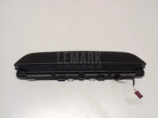 Фонарь задний (стоп сигнал) для  Ford C-MAX 2003-2010