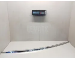 Накладка крышки багажника
