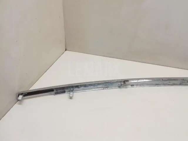 Накладка крышки багажника для  Chevrolet Trail Blazer 2001-2010