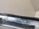Накладка крышки багажника для  Chevrolet Trail Blazer 2001-2010