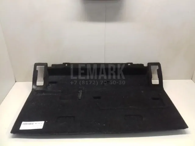 Пол багажника для  Chevrolet Epica 2006-2012