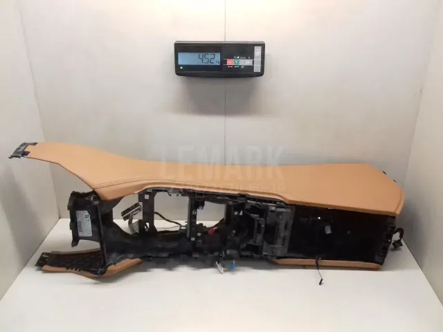 Консоль для  BMW 3-serie G20/G21 2018