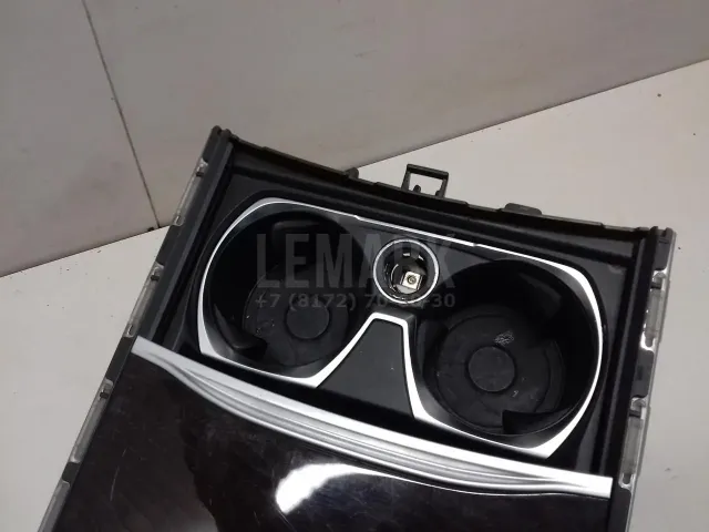 Подстаканник для  Geely Emgrand X7 (NL-1) 2011-2018