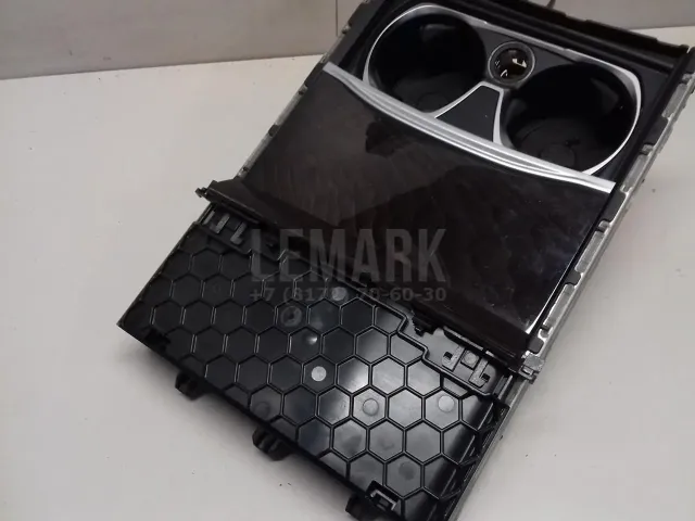 Подстаканник для  Geely Emgrand X7 (NL-1) 2011-2018