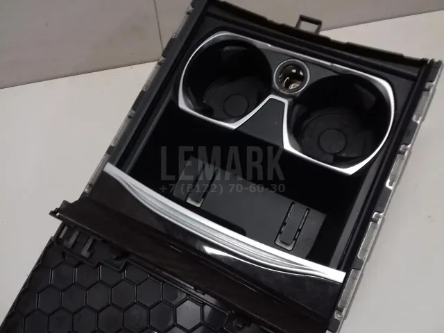 Подстаканник для  Geely Emgrand X7 (NL-1) 2011-2018